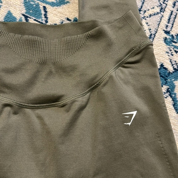 Gymshark Leggings - Picture 2 of 9